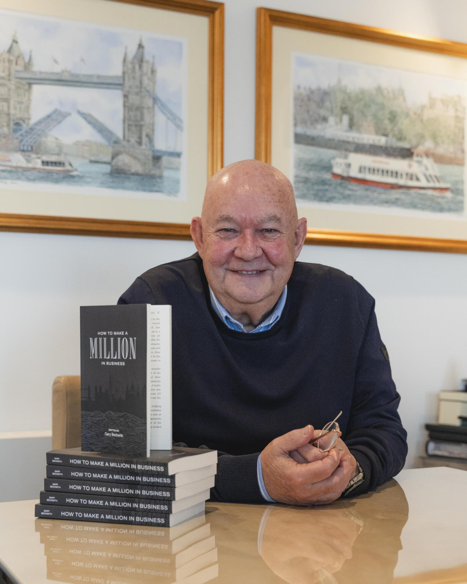 How To Make A Million In Business - Image 2