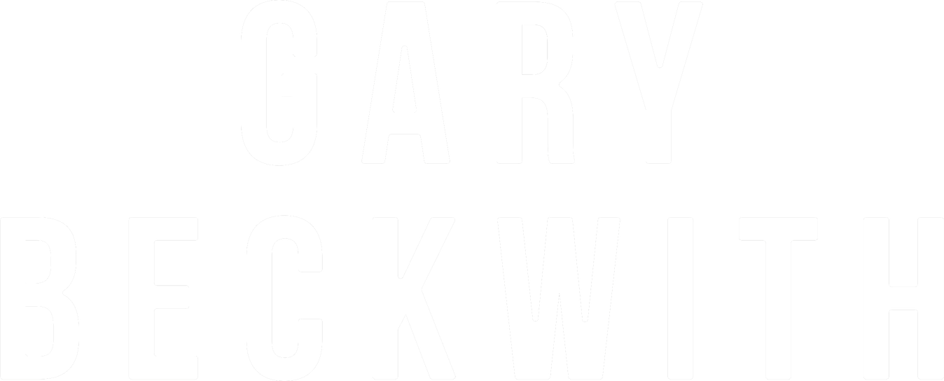 Gary Beckwith