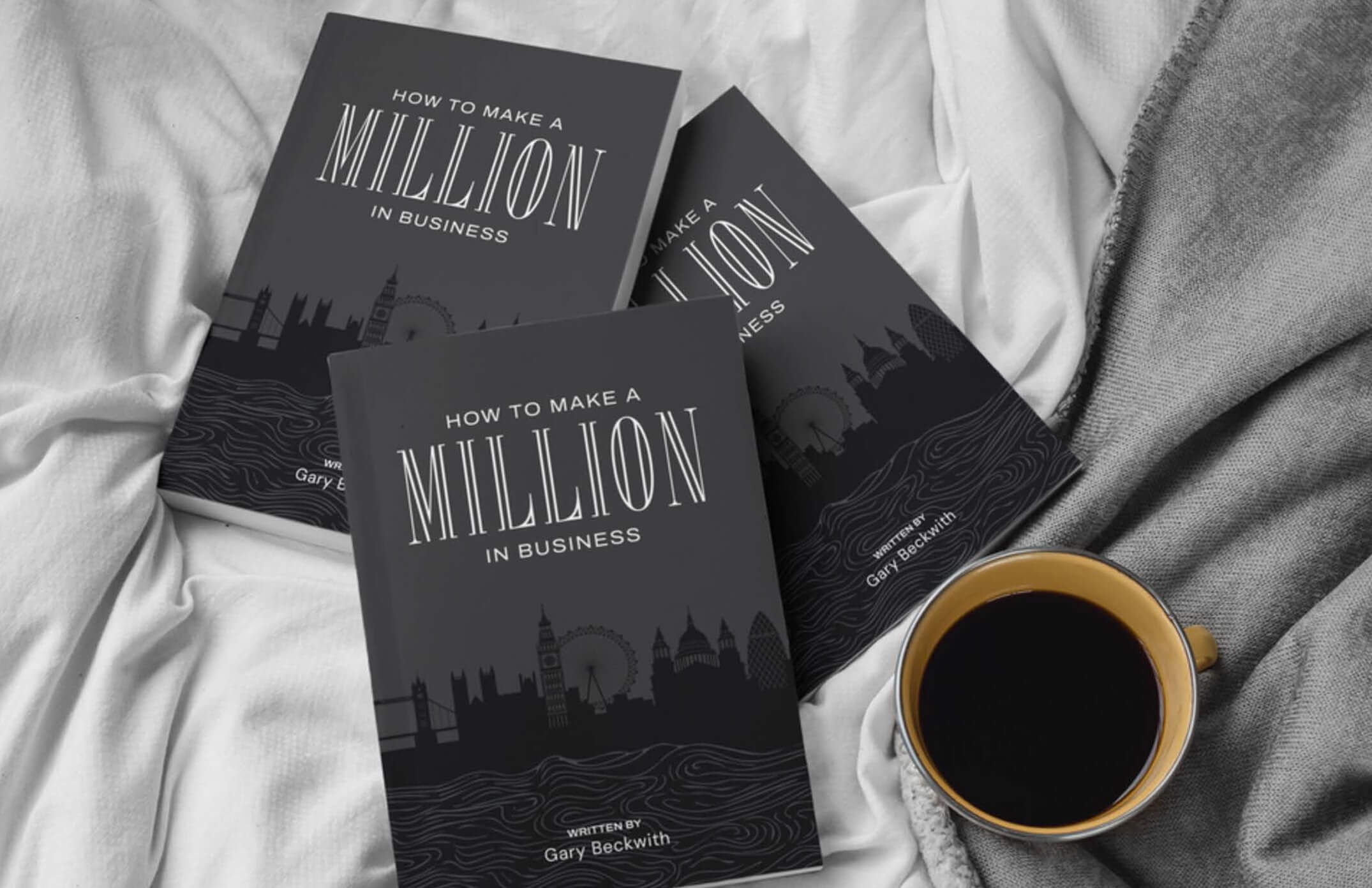 How To Make A Million In Business - Image 5